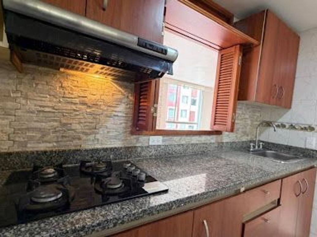 Apartamento de 2 alcobas en venta en San Antonio Noroccidental, Bogotá, 66 m² · foto 15 de 20