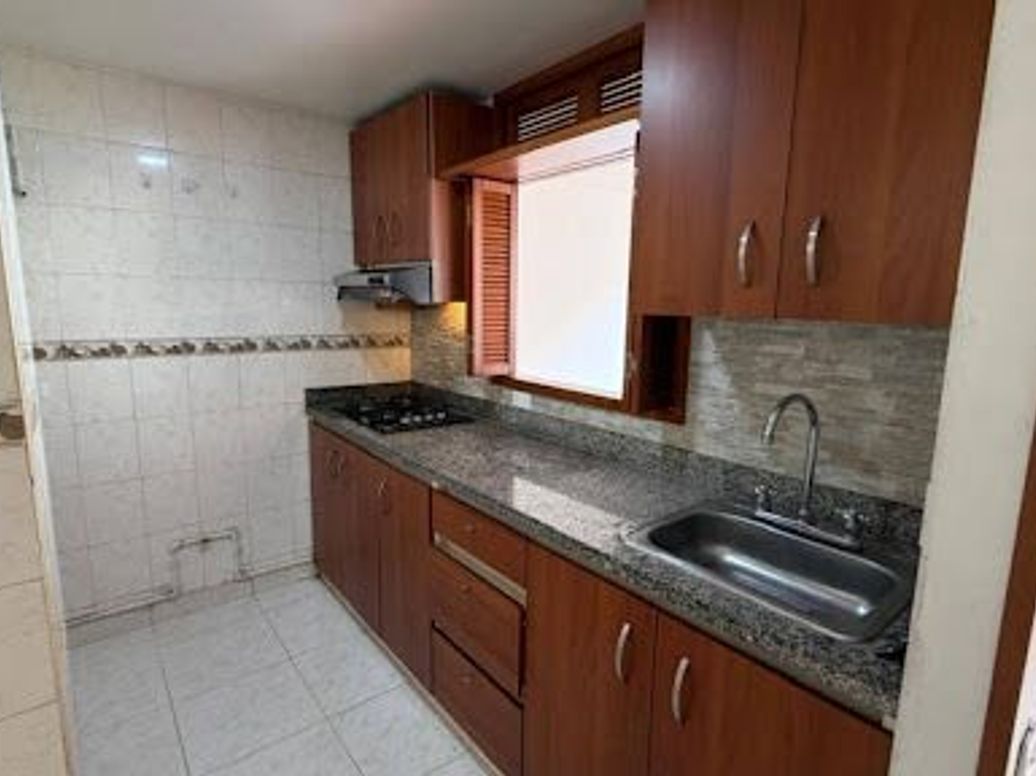 Apartamento de 2 alcobas en venta en San Antonio Noroccidental, Bogotá, 66 m² · foto 13 de 20