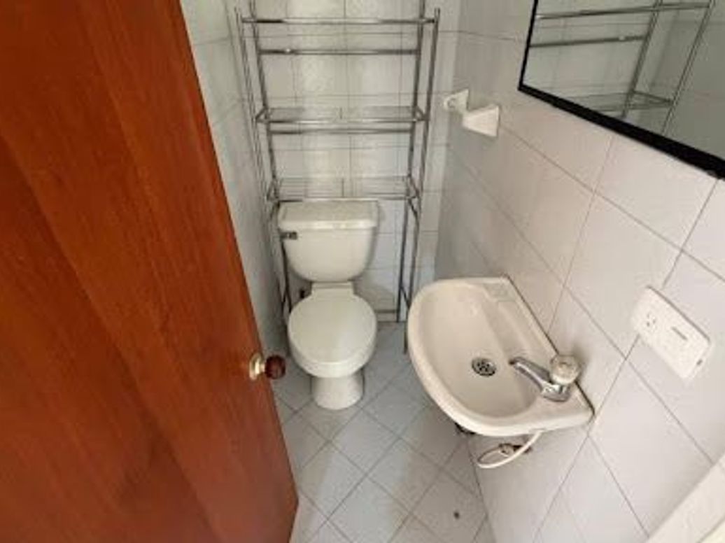 Apartamento de 2 alcobas en venta en San Antonio Noroccidental, Bogotá, 66 m² · foto 17 de 20