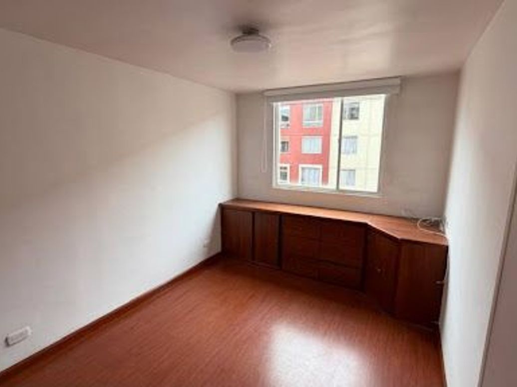 Apartamento de 2 alcobas en venta en San Antonio Noroccidental, Bogotá, 66 m² · foto 4 de 20