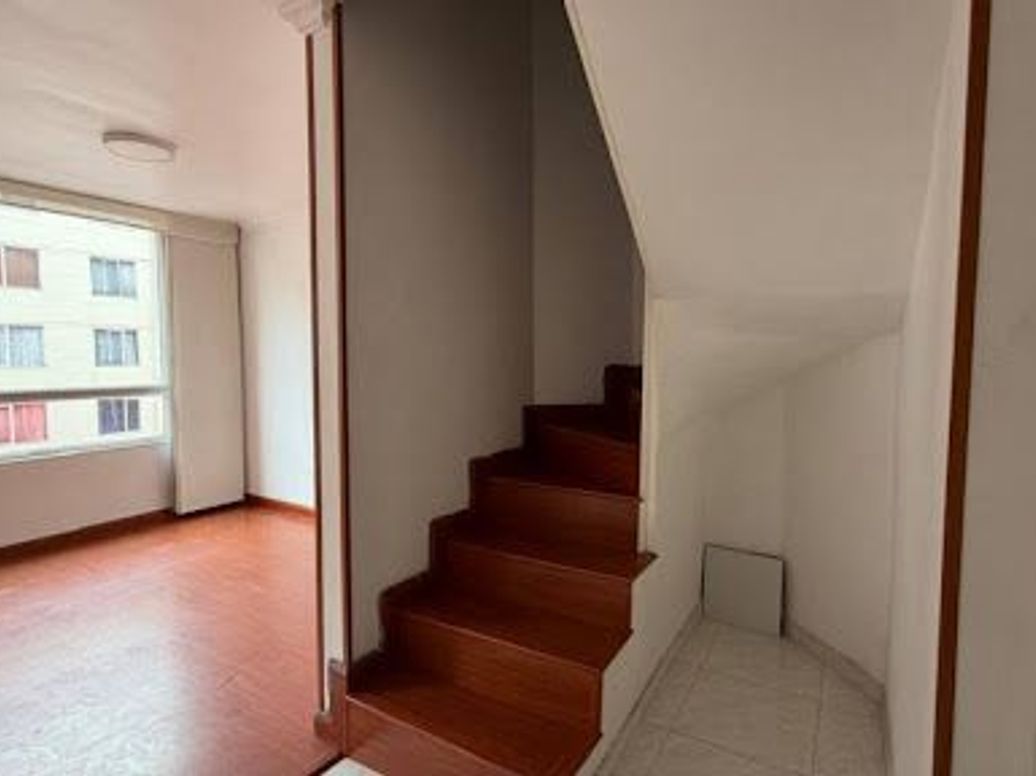 Apartamento de 2 alcobas en venta en San Antonio Noroccidental, Bogotá, 66 m² · foto 3 de 20