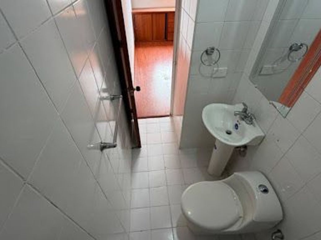 Apartamento de 2 alcobas en venta en San Antonio Noroccidental, Bogotá, 66 m² · foto 20 de 20