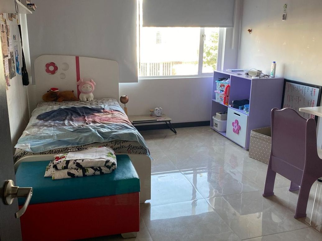 Casa de 4 alcobas en venta en Cedro Salazar, Bogotá, 151 m² · foto 8 de 16