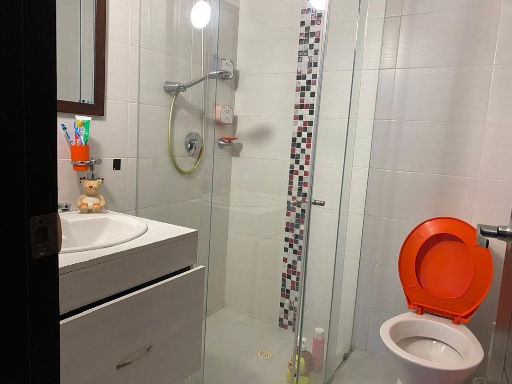 Casa de 4 alcobas en venta en Cedro Salazar, Bogotá, 151 m² · foto 9 de 16