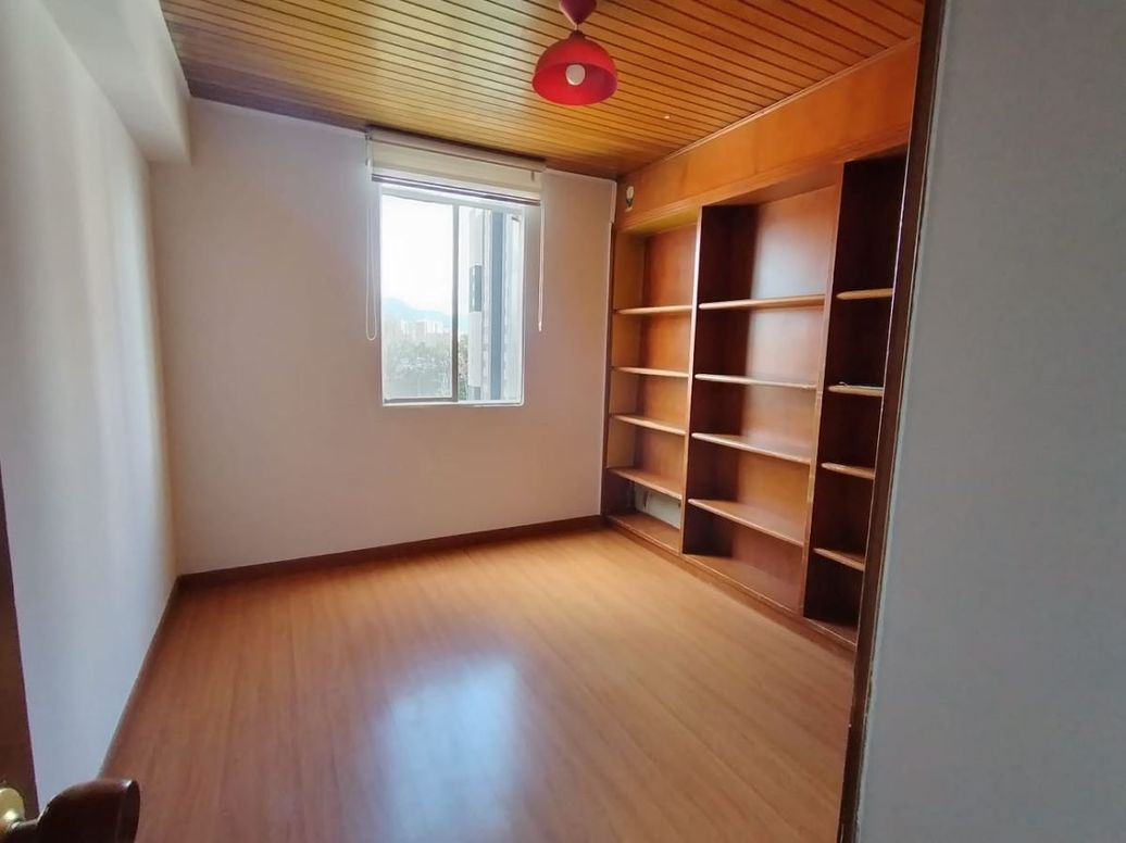 Apartamento de 3 alcobas en venta en Carlos Lleras, Bogotá, 68 m² · foto 8 de 19