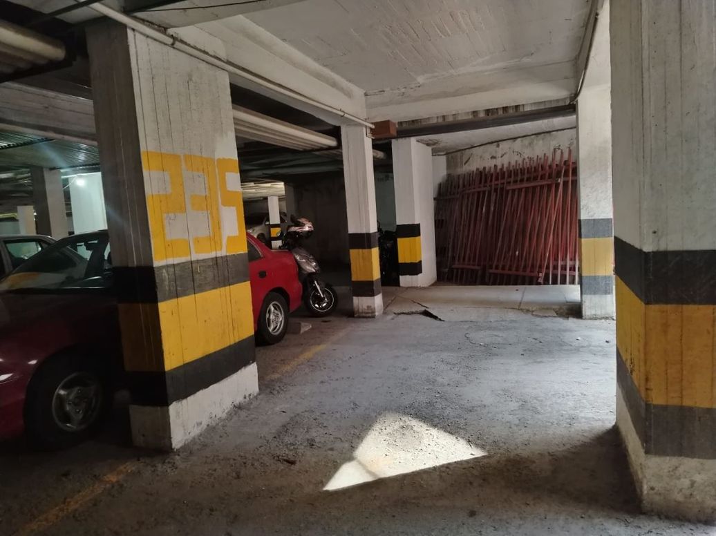 Apartamento de 3 alcobas en venta en Carlos Lleras, Bogotá, 68 m² · foto 19 de 19
