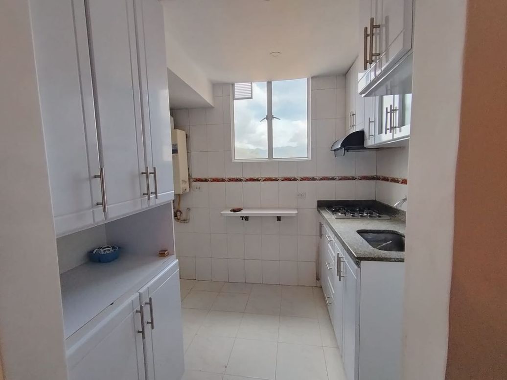 Apartamento de 3 alcobas en venta en Carlos Lleras, Bogotá, 68 m² · foto 16 de 19