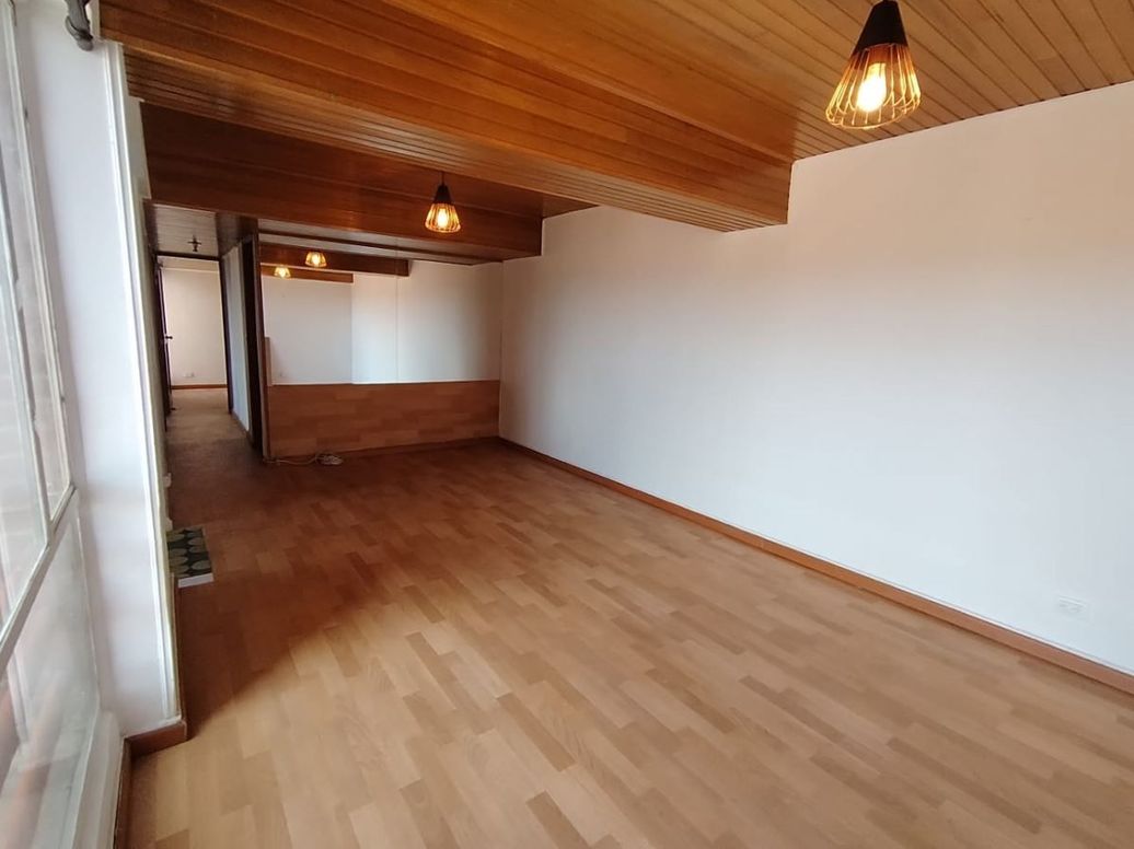 Apartamento de 3 alcobas en venta en Carlos Lleras, Bogotá, 68 m² · foto 9 de 19