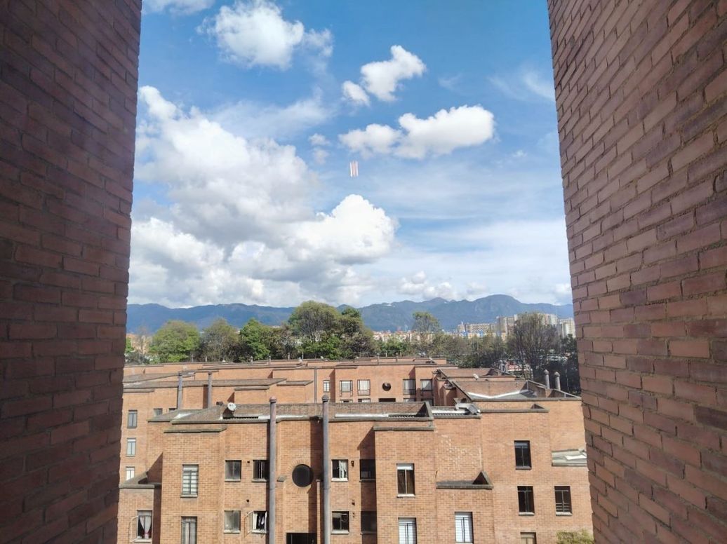 Apartamento de 3 alcobas en venta en Carlos Lleras, Bogotá, 68 m² · foto 14 de 19