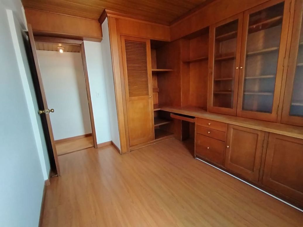 Apartamento de 3 alcobas en venta en Carlos Lleras, Bogotá, 68 m² · foto 11 de 19