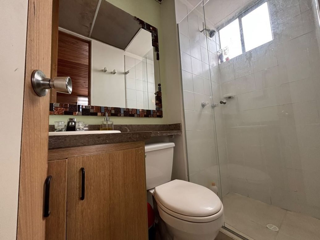 Apartamento de 3 alcobas en venta en Gilmar, Bogotá, 64 m² · foto 3 de 20