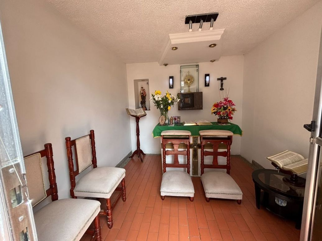 Apartamento de 3 alcobas en venta en Gilmar, Bogotá, 64 m² · foto 10 de 20