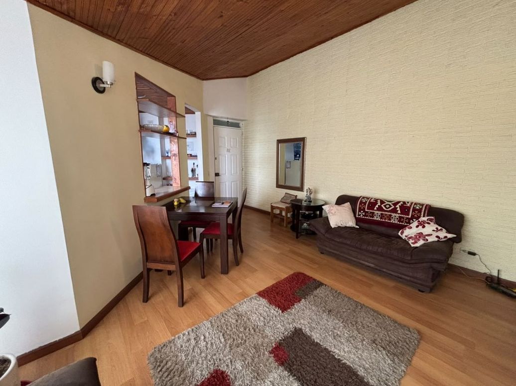 Apartamento de 3 alcobas en venta en Gilmar, Bogotá, 64 m² · foto 14 de 20