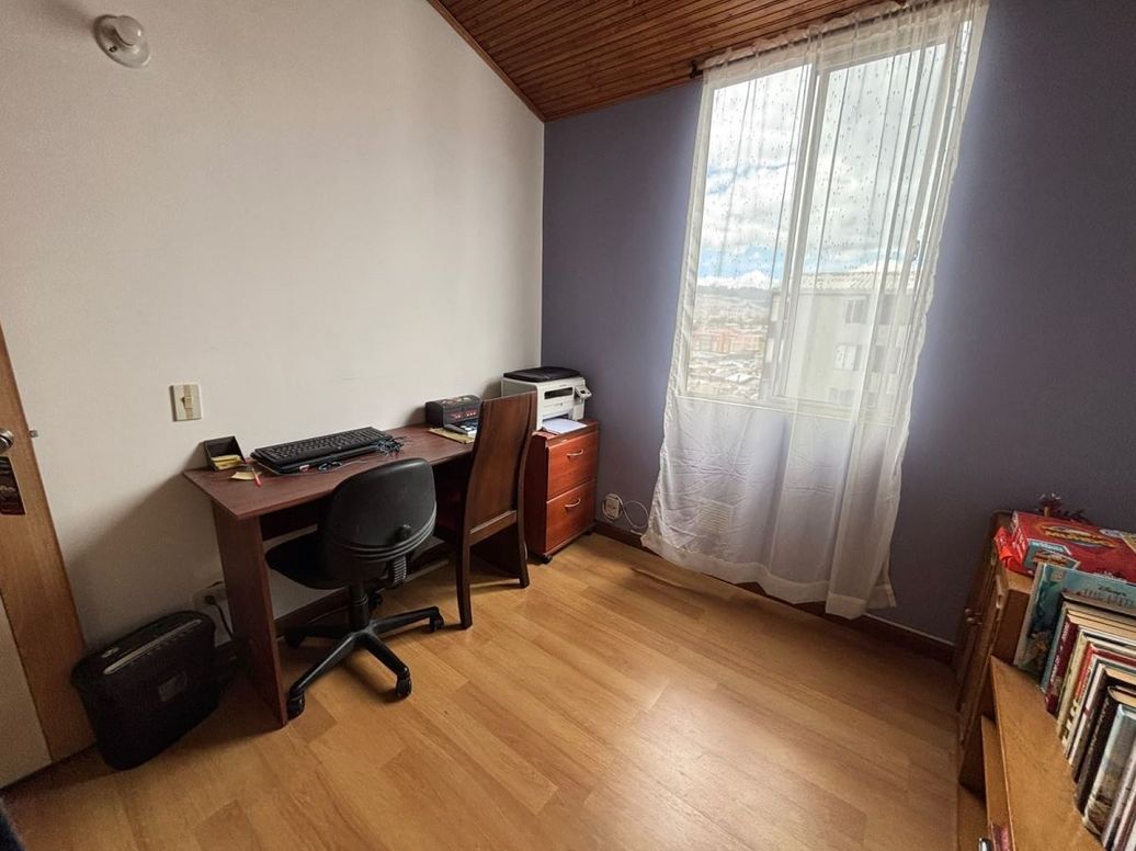 Apartamento de 3 alcobas en venta en Gilmar, Bogotá, 64 m² · foto 12 de 20