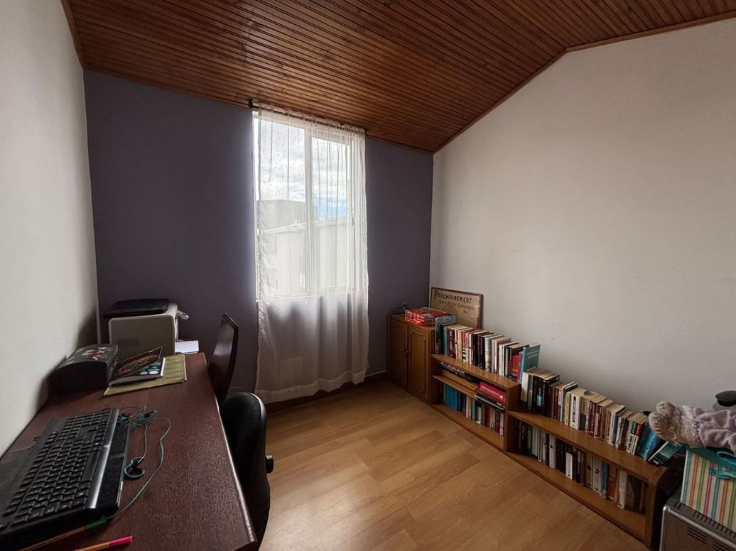 Apartamento de 3 alcobas en venta en Gilmar, Bogotá, 64 m² · foto 5 de 20