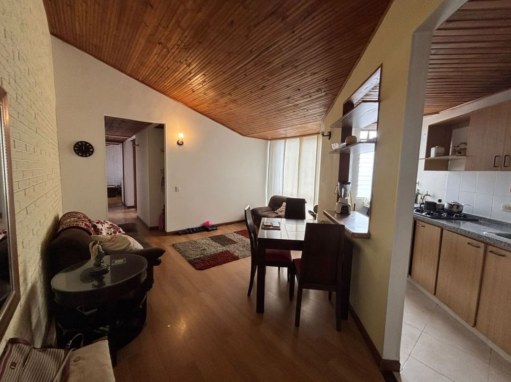 Apartamento de 3 alcobas en venta en Gilmar, Bogotá, 64 m² · foto 11 de 20