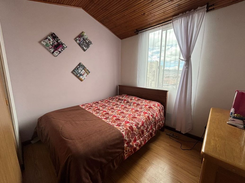 Apartamento de 3 alcobas en venta en Gilmar, Bogotá, 64 m² · foto 16 de 20