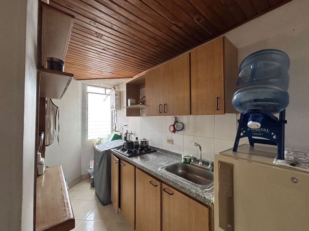 Apartamento de 3 alcobas en venta en Gilmar, Bogotá, 64 m² · foto 7 de 20