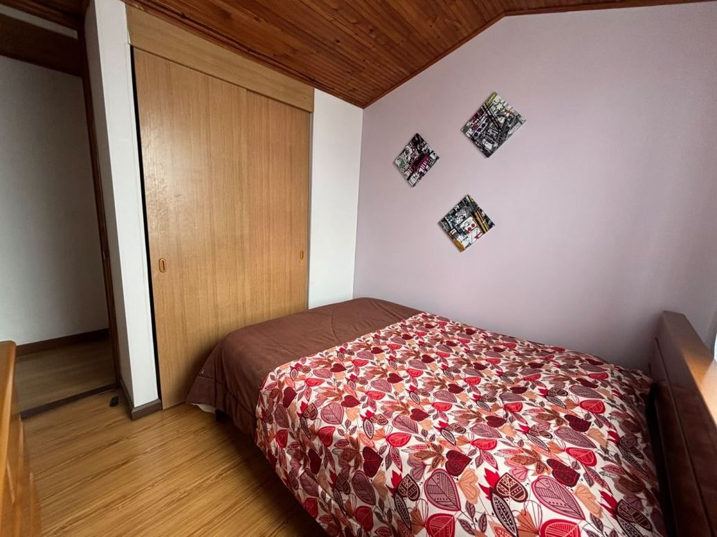 Apartamento de 3 alcobas en venta en Gilmar, Bogotá, 64 m² · foto 17 de 20