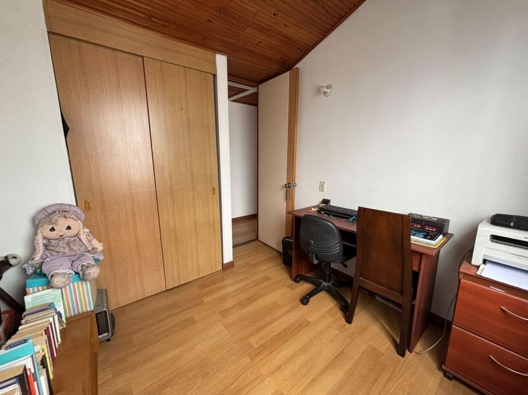 Apartamento de 3 alcobas en venta en Gilmar, Bogotá, 64 m² · foto 8 de 20