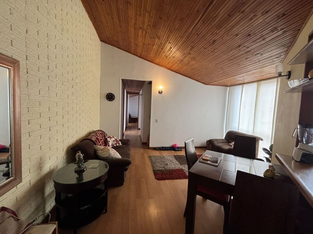 Apartamento de 3 alcobas en venta en Gilmar, Bogotá, 64 m² · foto 18 de 20