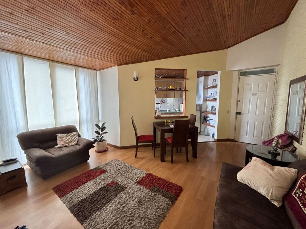 Apartamento de 3 alcobas en venta en Gilmar, Bogotá, 64 m² · foto 20 de 20