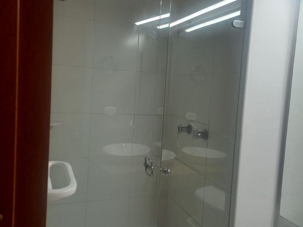 Apartaestudio en arriendo en Bosque Izquierdo, Bogotá, 34 m² · foto 9 de 9