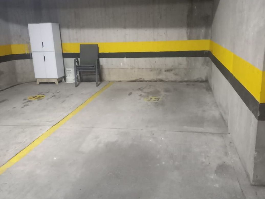 Apartaestudio en arriendo en Bosque Izquierdo, Bogotá, 34 m² · foto 3 de 9