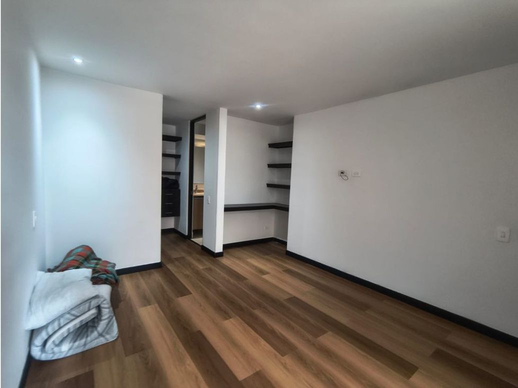 Apartamento de 3 alcobas en venta en Modelia, Bogotá, 97 m² · foto 9 de 16