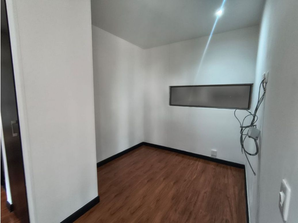 Apartamento de 3 alcobas en venta en Modelia, Bogotá, 97 m² · foto 7 de 16