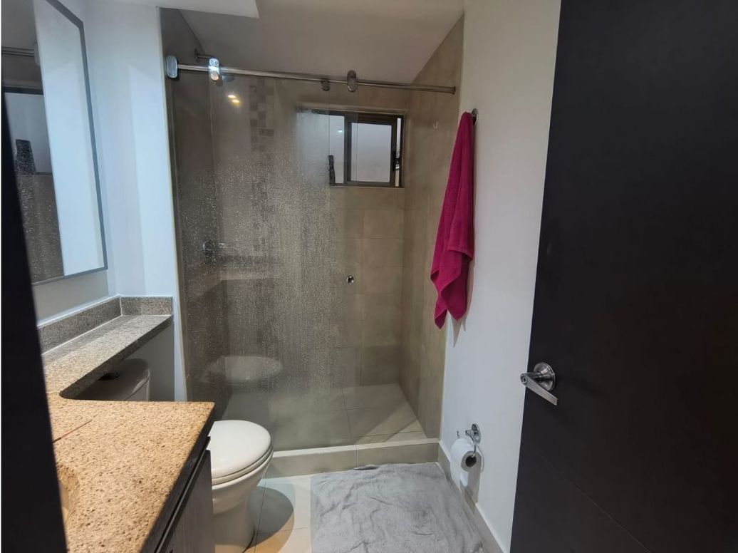 Apartamento de 3 alcobas en venta en Modelia, Bogotá, 97 m² · foto 16 de 16