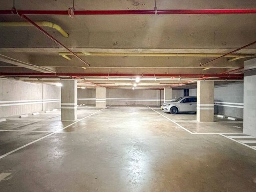 Apartaestudio en venta en Santa Barbara Occidental, Bogotá, 54 m² · foto 8 de 8