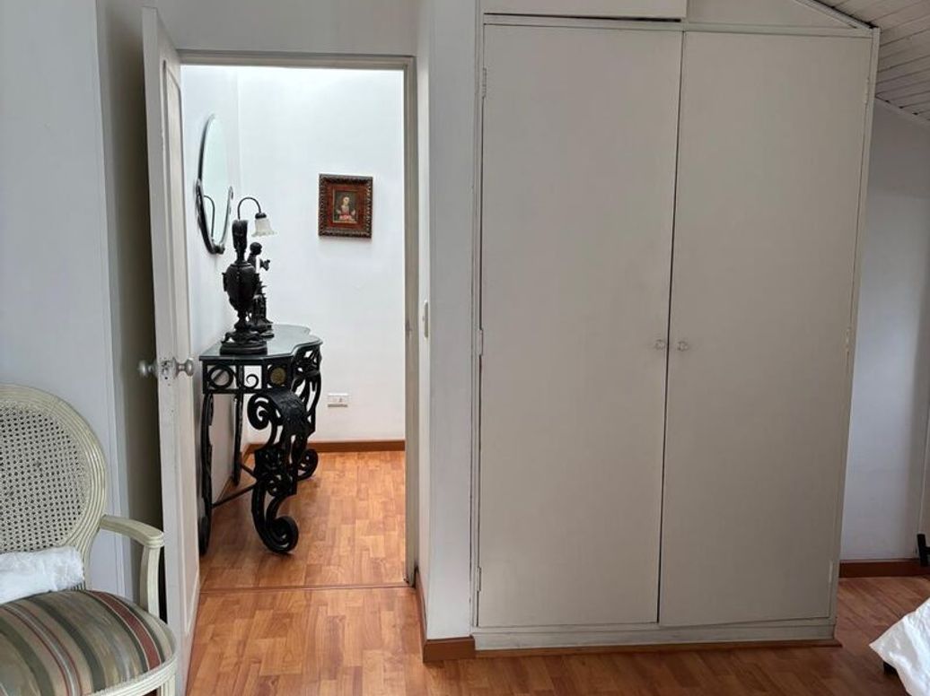 Apartamento de 2 alcobas en venta en Mónaco, Bogotá, 86 m² · foto 12 de 16