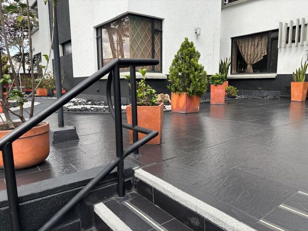Apartamento de 2 alcobas en venta en Mónaco, Bogotá, 86 m² · foto 15 de 16