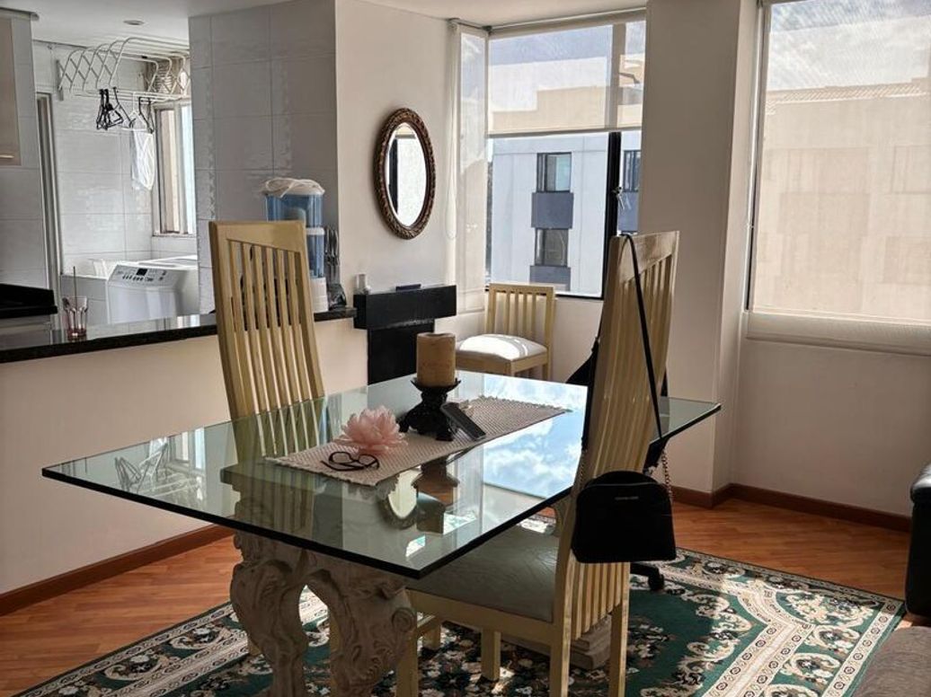Apartamento de 2 alcobas en venta en Mónaco, Bogotá, 86 m² · foto 6 de 16