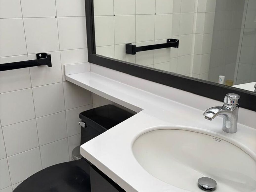Apartamento de 2 alcobas en venta en Mónaco, Bogotá, 86 m² · foto 14 de 16