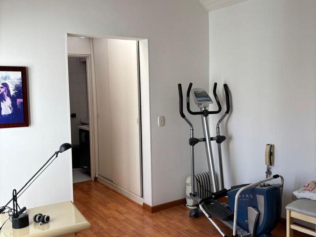 Apartamento de 2 alcobas en venta en Mónaco, Bogotá, 86 m² · foto 11 de 16