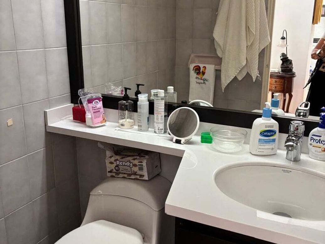 Apartamento de 2 alcobas en venta en Mónaco, Bogotá, 86 m² · foto 7 de 16