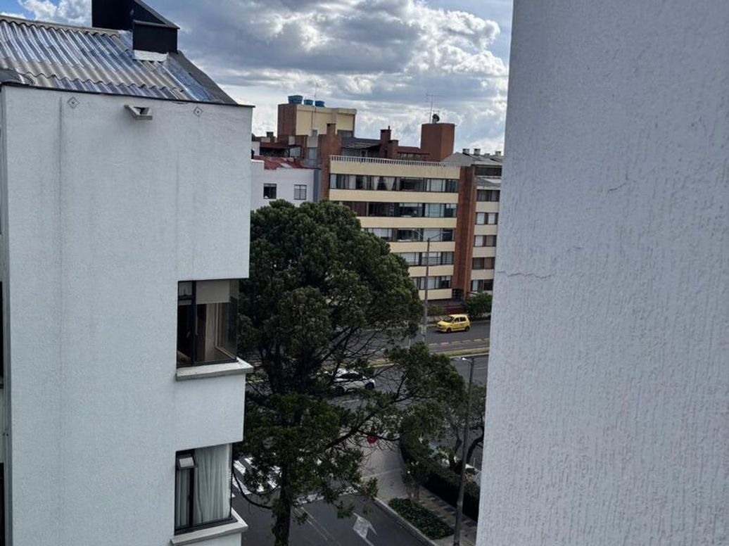 Apartamento de 2 alcobas en venta en Mónaco, Bogotá, 86 m² · foto 16 de 16