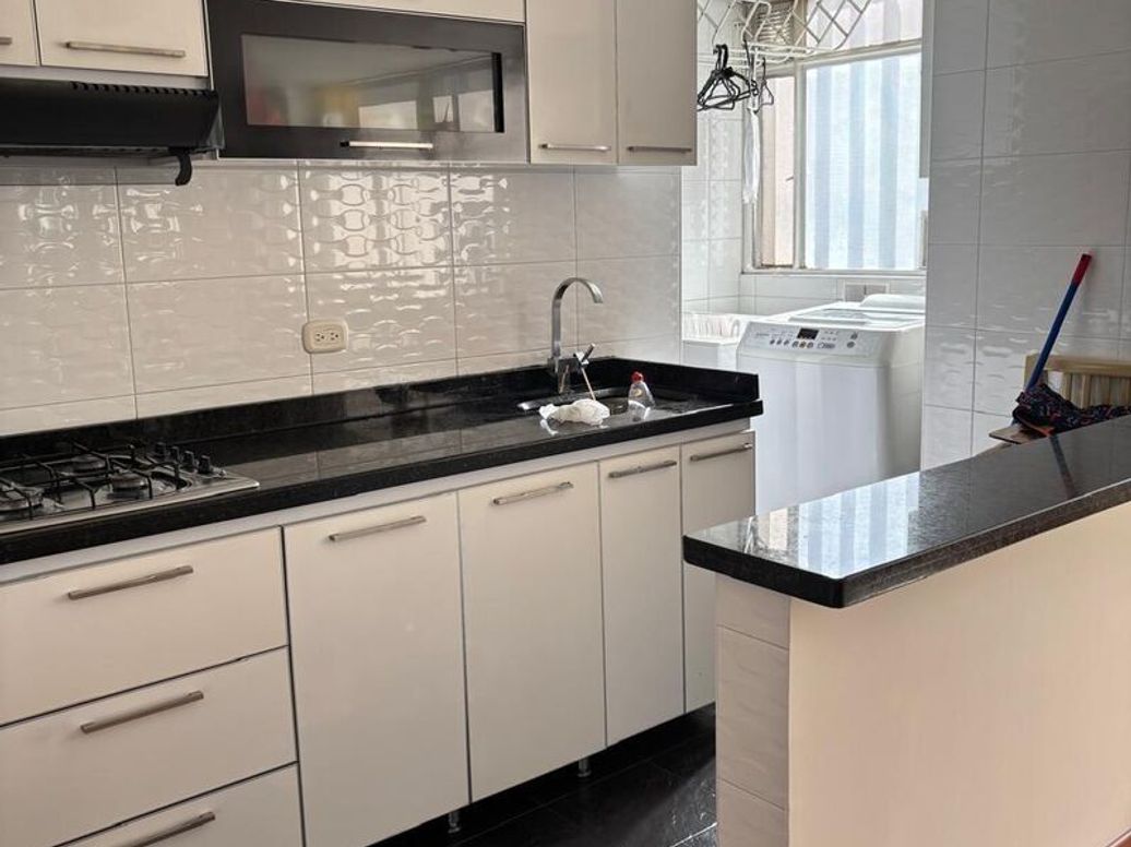 Apartamento de 2 alcobas en venta en Mónaco, Bogotá, 86 m² · foto 4 de 16