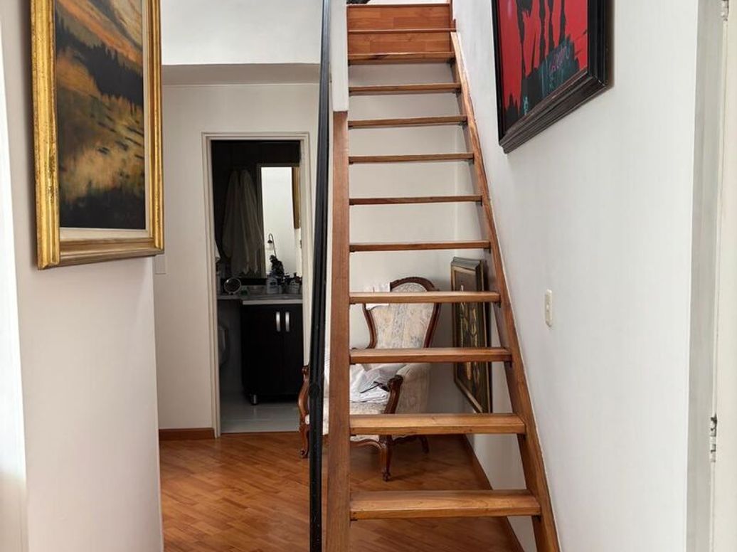 Apartamento de 2 alcobas en venta en Mónaco, Bogotá, 86 m² · foto 9 de 16