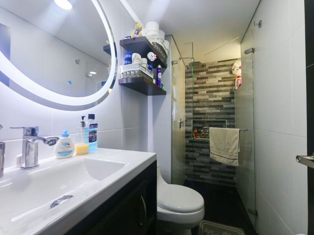 Apartamento de 2 alcobas en venta en Autopista Medellin, Bogotá, 60 m² · foto 7 de 9