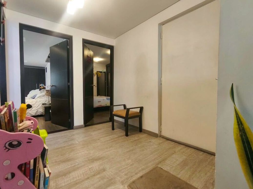 Apartamento de 2 alcobas en venta en Autopista Medellin, Bogotá, 60 m² · foto 5 de 9
