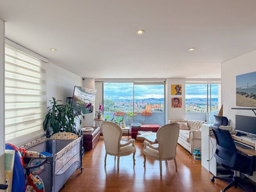 Apartamento de 3 alcobas en venta en Ginebra, Bogotá, 140 m² · foto 2 de 17