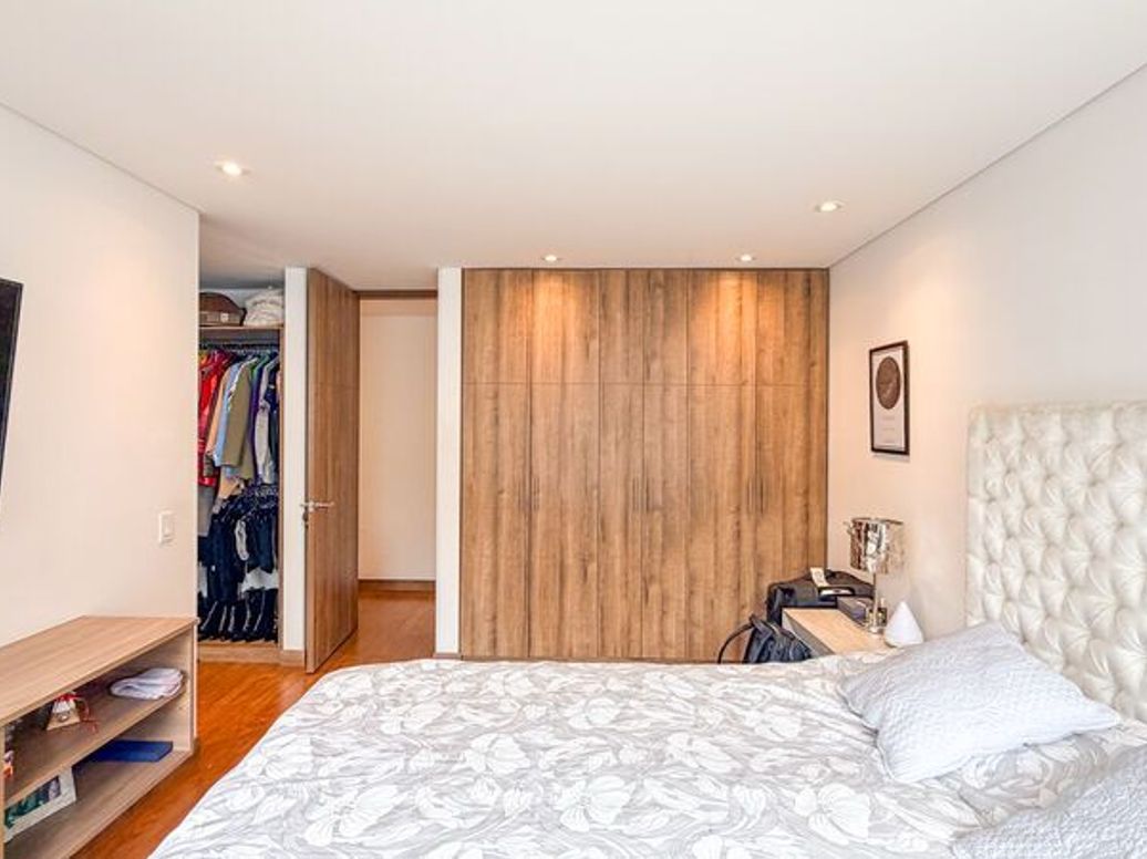 Apartamento de 3 alcobas en venta en Ginebra, Bogotá, 140 m² · foto 14 de 17