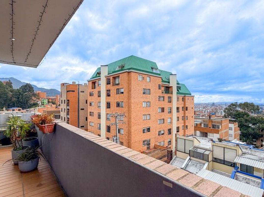 Apartamento de 3 alcobas en venta en Ginebra, Bogotá, 140 m² · foto 4 de 17