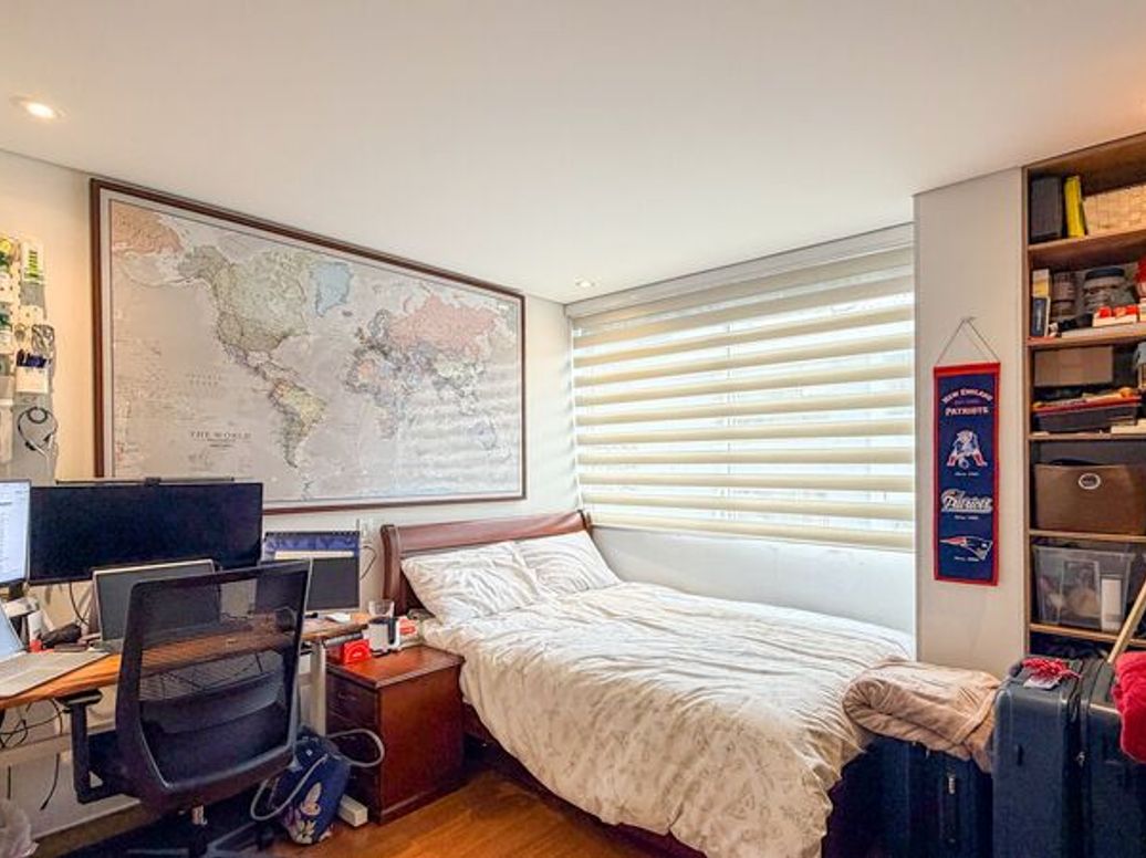 Apartamento de 3 alcobas en venta en Ginebra, Bogotá, 140 m² · foto 10 de 17