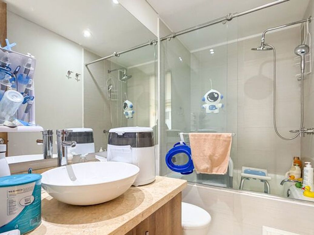 Apartamento de 3 alcobas en venta en Ginebra, Bogotá, 140 m² · foto 12 de 17