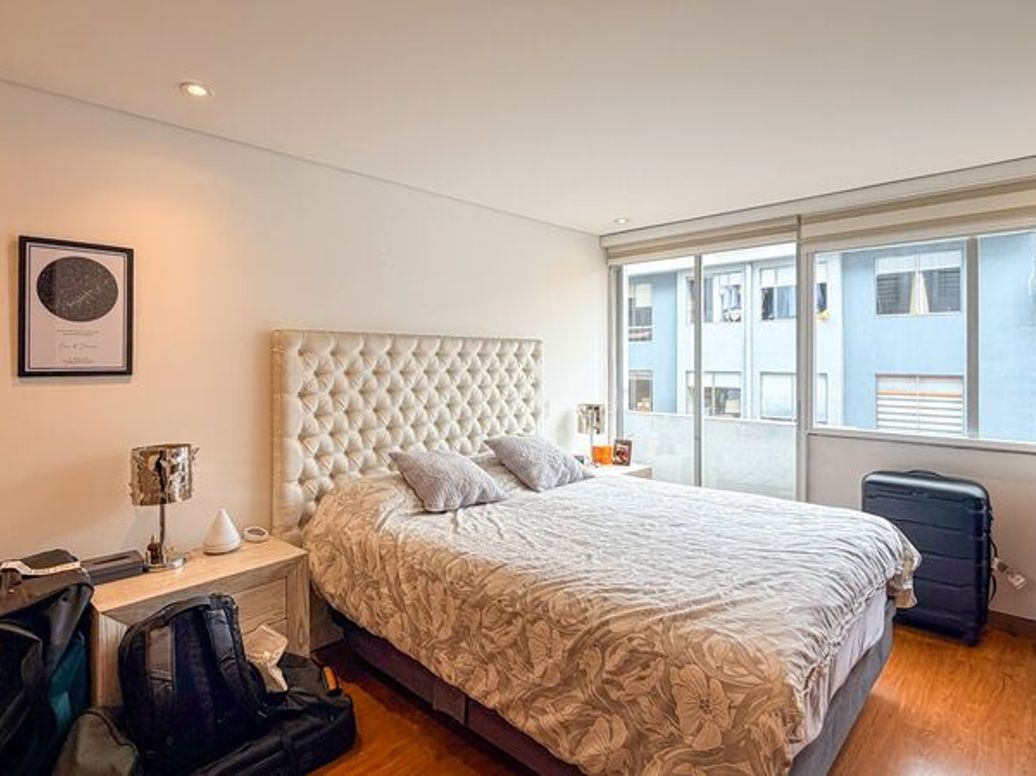 Apartamento de 3 alcobas en venta en Ginebra, Bogotá, 140 m² · foto 7 de 17