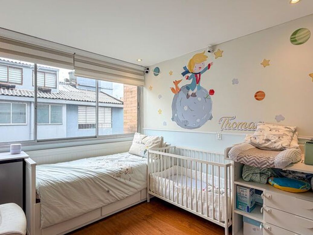 Apartamento de 3 alcobas en venta en Ginebra, Bogotá, 140 m² · foto 9 de 17
